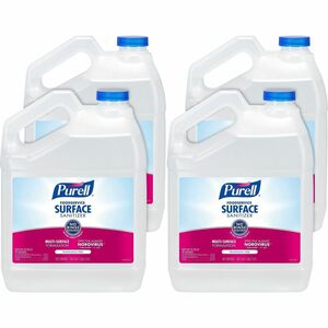 PURELL&reg; Foodservice Surface Sanitizer