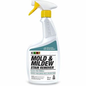 Jelmar Mold & Mildew Stain Remover