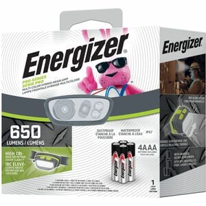 Energizer Multicolor Hybrid Headlamp