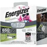 Energizer Multicolor Hybrid Headlamp