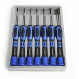 StarTech.com 7 Piece Precision Screwdriver Computer Tool Kit