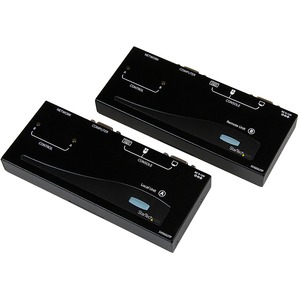 StarTech.com PS/2 USB KVM Console Extender