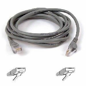 Belkin RJ45 Category 5e Patch Cable