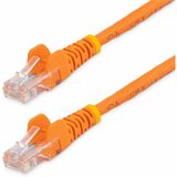 StarTech.com Cat. 5E UTP Patch Cable