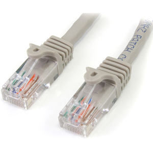 StarTech.com Cat.5e UTP Patch Cable