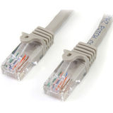 StarTech.com Cat.5e UTP Patch Cable