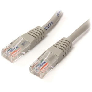 StarTech.com Cat. 5E UTP Patch Cable