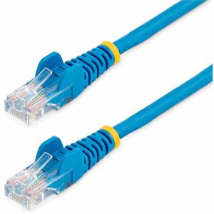 StarTech.com Cat. 5E UTP Patch Cable