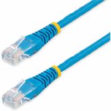 StarTech.com Cat. 5E UTP Patch Cable