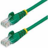StarTech.com Cat. 5E UTP Patch Cable