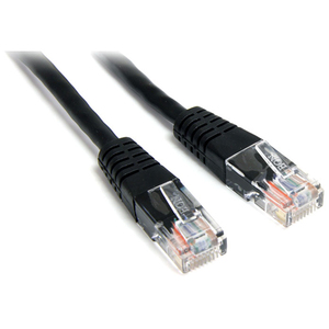 StarTech.com Cat. 5E UTP Patch Cable