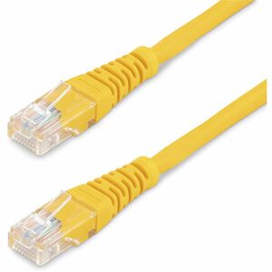 StarTech.com Cat. 5E UTP Patch Cable