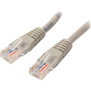 StarTech.com Cat. 5E UTP Patch Cable