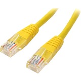 StarTech.com Cat. 5E UTP Patch Cable
