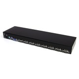 StarTech.com 8 Port PS/2 KVM Switch Module
