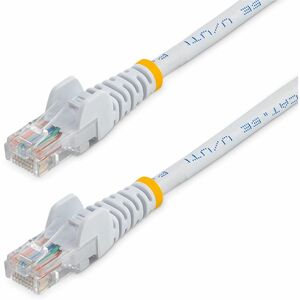 StarTech.com Cat. 5E UTP Patch Cable