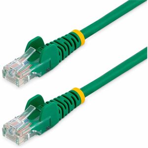 StarTech.com Cat. 5E UTP Patch Cable