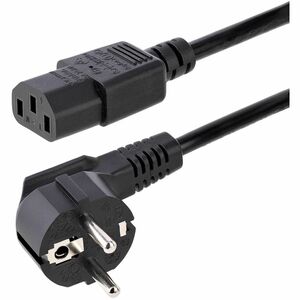 StarTech.com Standard Power Cord