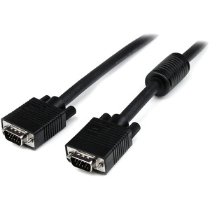 StarTech.com 75 ft Coax Monitor VGA Cable - HD15 M/M