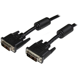StarTech.com DVI-D Single Link Digital Video Cable