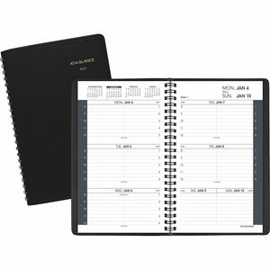 At-A-Glance Appointment Book Planner