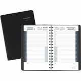 At-A-Glance 24-HourAppointment Book Planner