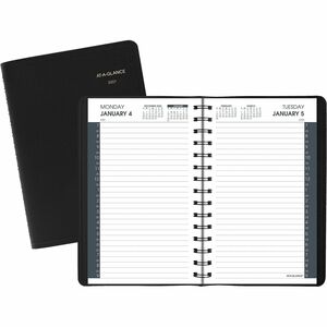 At-A-Glance Appointment Book Planner