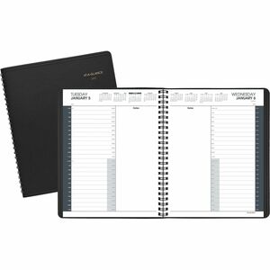 At-A-Glance 24-HourAppointment Book Planner