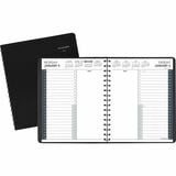 At-A-Glance 24-HourAppointment Book Planner