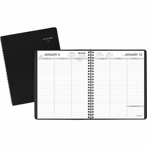 At-A-Glance Open Scheduling Planner