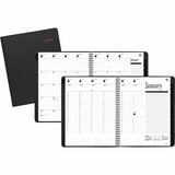At-A-Glance 800 Range Appointment Book Planner