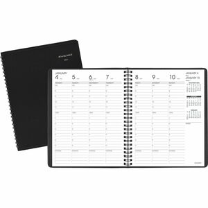 At-A-Glance Appointment Book Planner