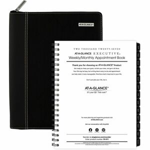 At-A-Glance Executive Refill for 70-NX81