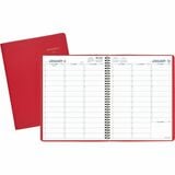 At-A-Glance Fashion Appointment Book Planner