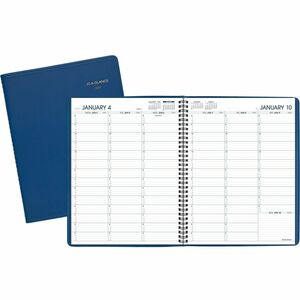 At-A-Glance Fashion Appointment Book Planner
