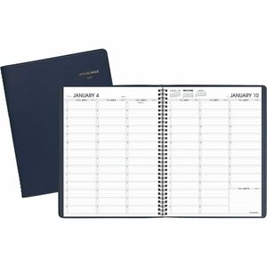 At-A-Glance Appointment Book Planner