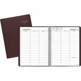 At-A-Glance Weekly Appointment Book