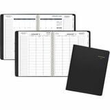 At-A-Glance Triple View Appointment Book