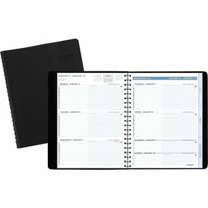 At-A-Glance Action PlannerAppointment Book Planner