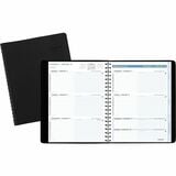 At-A-Glance Action PlannerAppointment Book Planner