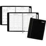 At-A-Glance Executive Appointment Book with Zipper
