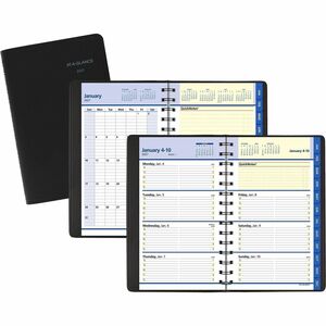 At-A-Glance QuickNotes Appointment Book Planner