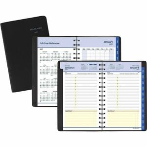 At-A-Glance QuickNotes Appointment Book Planner