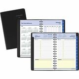 At-A-Glance QuickNotes Appointment Book Planner