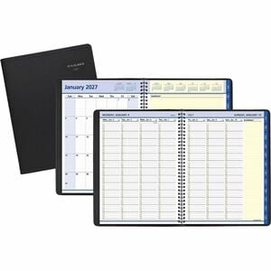 At-A-Glance QuickNotes Appointment Book Planner
