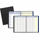 At-A-Glance QuickNotes Appointment Book Planner