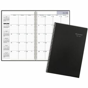 At-A-Glance DayMinder Monthly Academic Planner