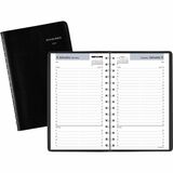 At-A-Glance DayMinder Appointment Book Planner