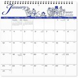 At-A-Glance Illustrator's EditionWall Calendar