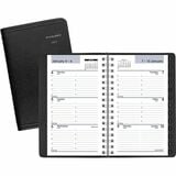 At-A-Glance DayMinder Appointment Book Planner